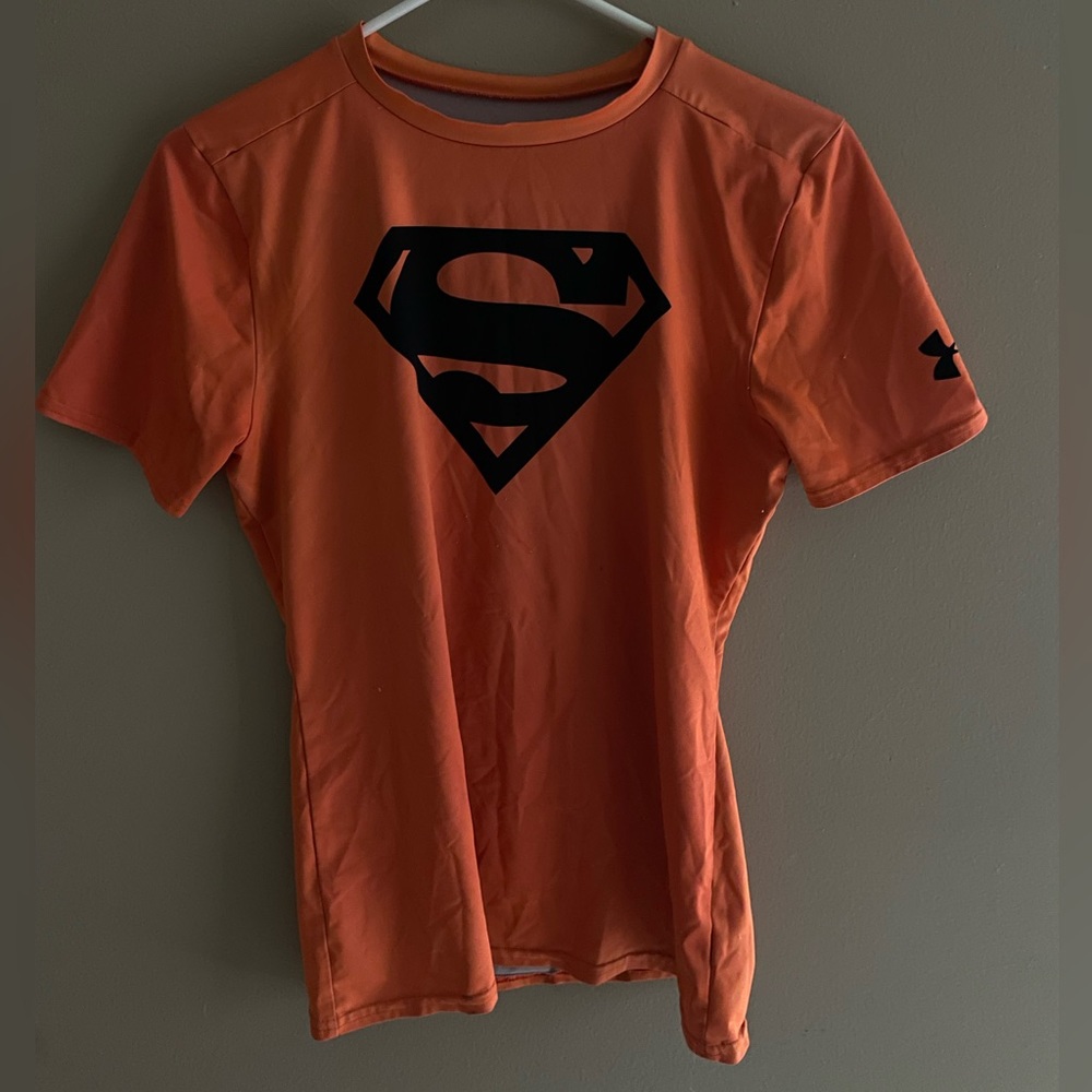 compression shirt